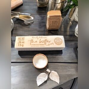 Beauty Bakerie The Butter HydraSilk Face Primer with Antioxidants 7.5g